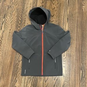 Champion Jacket